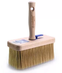 Bidinea din lemn dreptunghiulara 190x85mm 