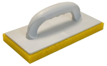 Drisca burete poros tare 26x12 cm 