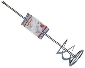 Paleta/amestecator mixer mortar 500x100 mm RICHMANN 
