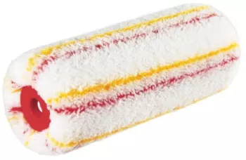 Rola poliacril multicolor 23 cm/58 mm fir 16 mm BEOROL 