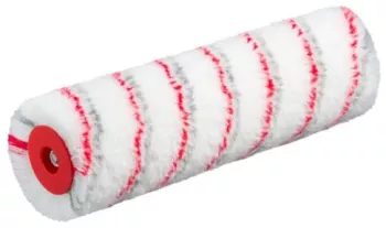 Rola poliacril ULTRA RED 25 cm/47 mm fir 20 mm BEOROL 