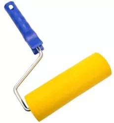 Rola presare tapet 18 cm Painter 