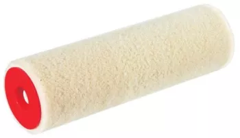 Rola vopsit din lana 18 cm diametru 47 mm fir 4 mm AZURRO BEOROL 