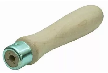 Maner din lemn pentru pila 140 mm Strend Pro 