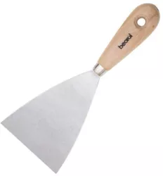 Spaclu zugravit profi 100 mm BEOROL 