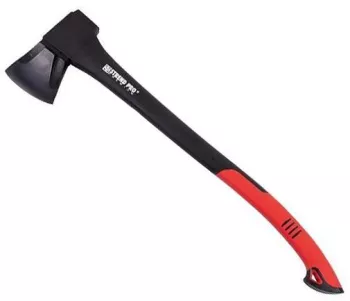 Topor pentru despicat coada TPR 1.8 kg 72 cm Strend Pro Premium 