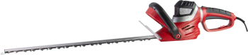 Trimmer pentru gard viu RD-HT10 610 mm 710 W maner rotativ Raider 075758 