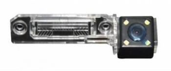 Camera marsarier Skoda Superb II Sedan 2008- 