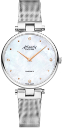 Ceas de dama Atlantic Elegance 29044.41.07RMB 