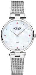 Ceas de dama Atlantic Elegance 29044.41.09MB 