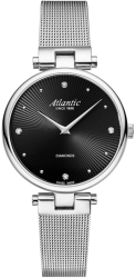 Ceas de dama Atlantic Elegance 29044.41.67MB