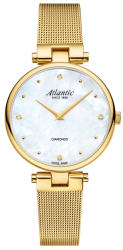 Ceas de dama Atlantic Elegance 29044.45.07GMB 