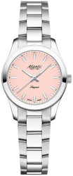 Ceas de dama Atlantic Seapair 20335.41.91PK 