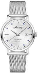 Ceas de dama Atlantic Super de Luxe 29355.41.27 