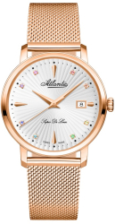 Ceas de dama Atlantic Super de Luxe 29355.44.29MB 