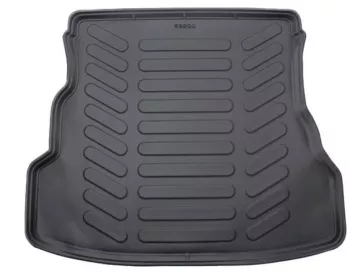 COVOR PROTECTIE PORTBAGAJ UMBRELLA PENTRU RENAULT SYMBOL II 2008-2013 
