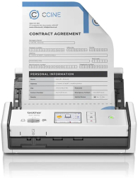 Scaner Brother ADS 1800W Document ADS1800WTC1