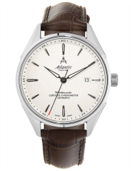 Ceas barbatesc Atlantic Worldmaster 1888 52781.41.21 