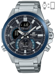 Ceas barbatesc Casio Edifice ECB-30DB-1AEF 
