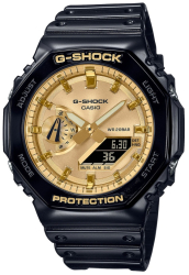 Ceas barbatesc Casio G-SHOCK GA-2100GB-1AER 