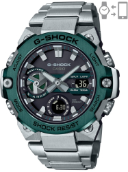 Ceas barbatesc Casio G-SHOCK GST-B400CD-1A3ER 