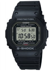 Ceas barbatesc Casio G-SHOCK GW-5000U-1ER 