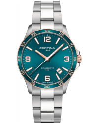 Ceas barbatesc Certina DS 8 C033.851.21.097.00 