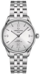 Ceas barbatesc Certina DS Powermatic 80 C026.407.11.037.00 