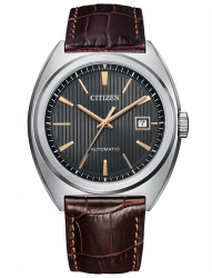 Ceas barbatesc Citizen Basic NJ0100-03H 