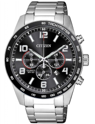 Ceas barbatesc Citizen Chronograph AN8180-55E 