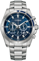 Ceas barbatesc Citizen Chronograph AN8201-57L
