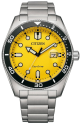 Ceas barbatesc Citizen Eco-Drive AW1760-81Z 