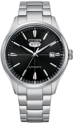 Ceas barbatesc Citizen Mechanical NH8391-51EE 