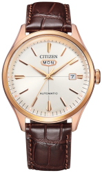 Ceas barbatesc Citizen Mechanical NH8393-05AE 