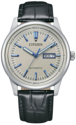 Ceas barbatesc Citizen Mechanical NH8400-10AE 