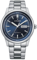 Ceas barbatesc Citizen Mechanical NH8400-87LE 