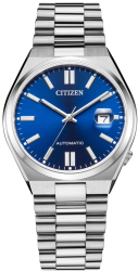 Ceas barbatesc Citizen Mechanical NJ0150-81L 