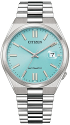 Ceas barbatesc Citizen Mechanical NJ0151-88M 