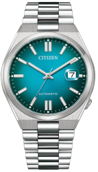 Ceas barbatesc Citizen Mechanical NJ0151-88X 