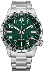 Ceas barbatesc Citizen Sports BM7551-84X 