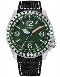 Ceas barbatesc Citizen Sports NJ2198-16X 