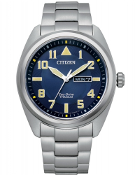 Ceas barbatesc Citizen Titanium BM8560-88LE 