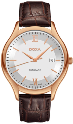 Ceas barbatesc Doxa Challenge 216.90.012.02 
