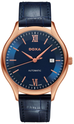Ceas barbatesc Doxa Challenge 216.90.202.03 