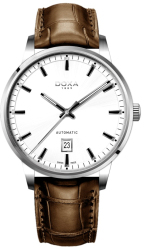 Ceas barbatesc Doxa D-Auto 195.10.011.02 