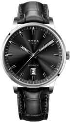 Ceas barbatesc Doxa D-Auto 195.10.101.01 