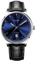 Ceas barbatesc Doxa D-Auto 195.10.201.01 