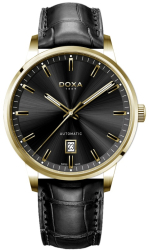Ceas barbatesc Doxa D-Auto 195.50.101.01 