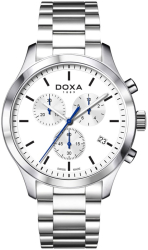 Ceas barbatesc Doxa D-Chrono 165.10.015.10 