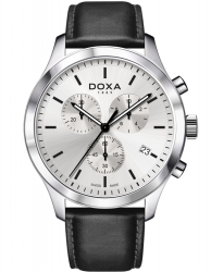 Ceas barbatesc Doxa D-Chrono 165.10.021.01 